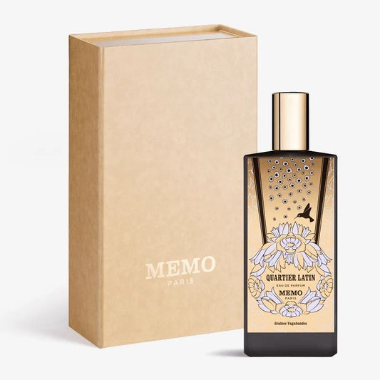 Quartier Latin Edp