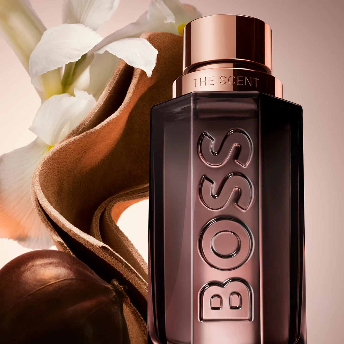 BOSS The Scent parfum