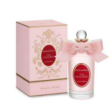 The Favourite Edp
