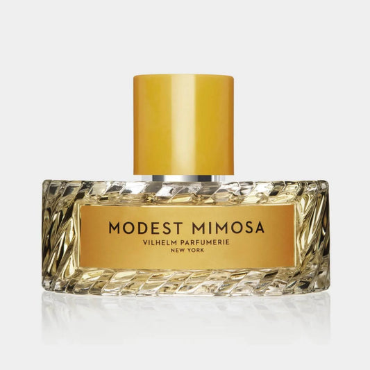 MODEST MIMOSA EAU DE PARFUM