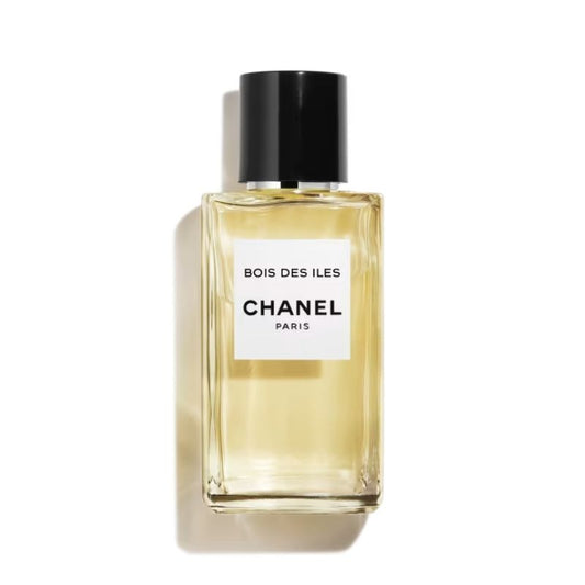 عطر بوا دي آيلز