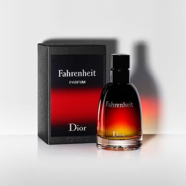 عطر فهرنهايت
