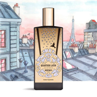 Quartier Latin Edp