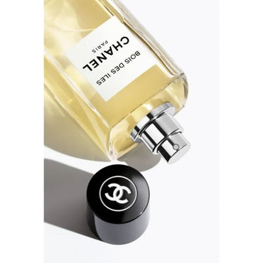 عطر بوا دي آيلز