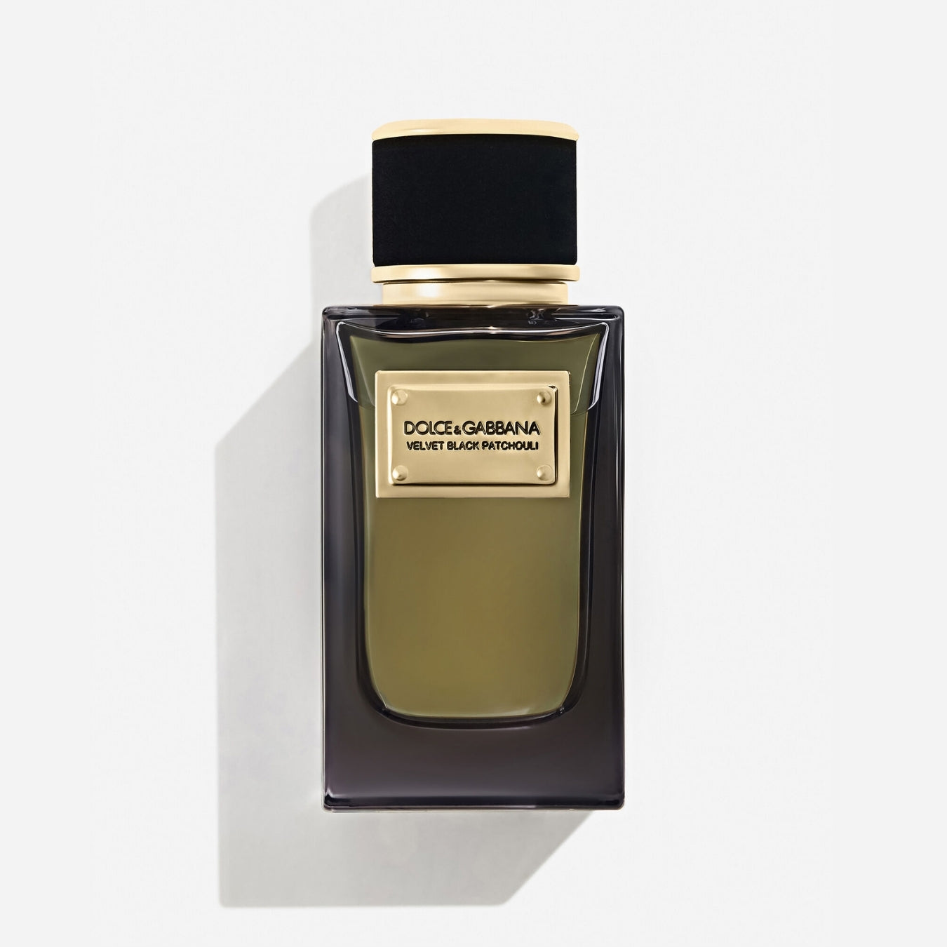 Velvet Black Patchouli Eau de Parfum