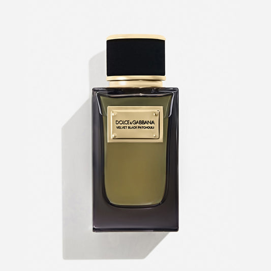 Velvet Black Patchouli Eau de Parfum