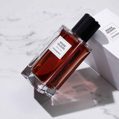 Rouge Velours - Le Vestiaire des Parfums