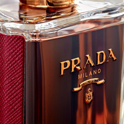 La Femme Prada Intense