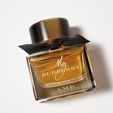 عطر بربري بلاك من ماي بربري