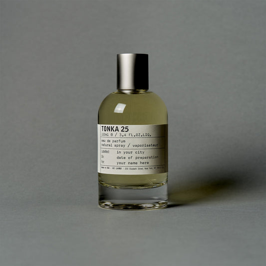 TONKA 25 eau de parfum