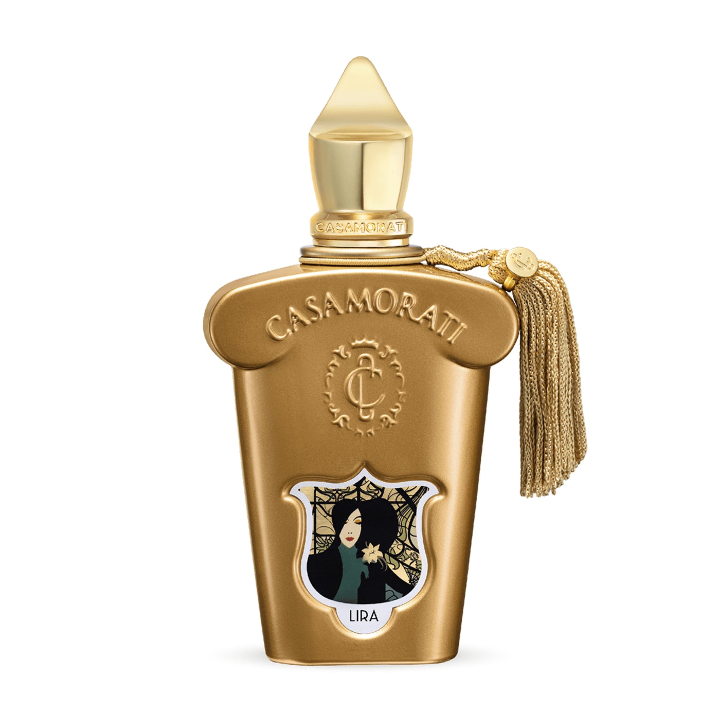 Lira Eau de Parfum