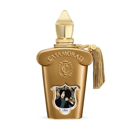 Lira Eau de Parfum