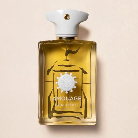 عطر بيتش هت مان