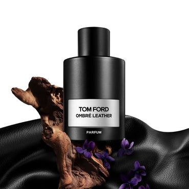 عطر أومبري ليذر 