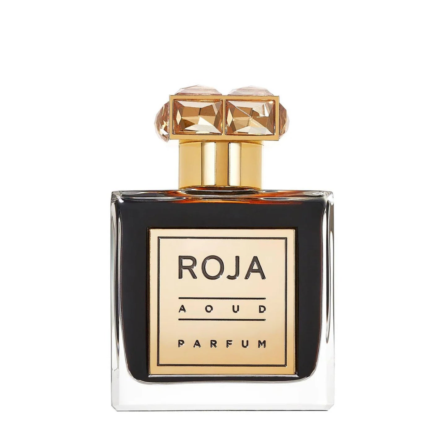 Aoud Parfum