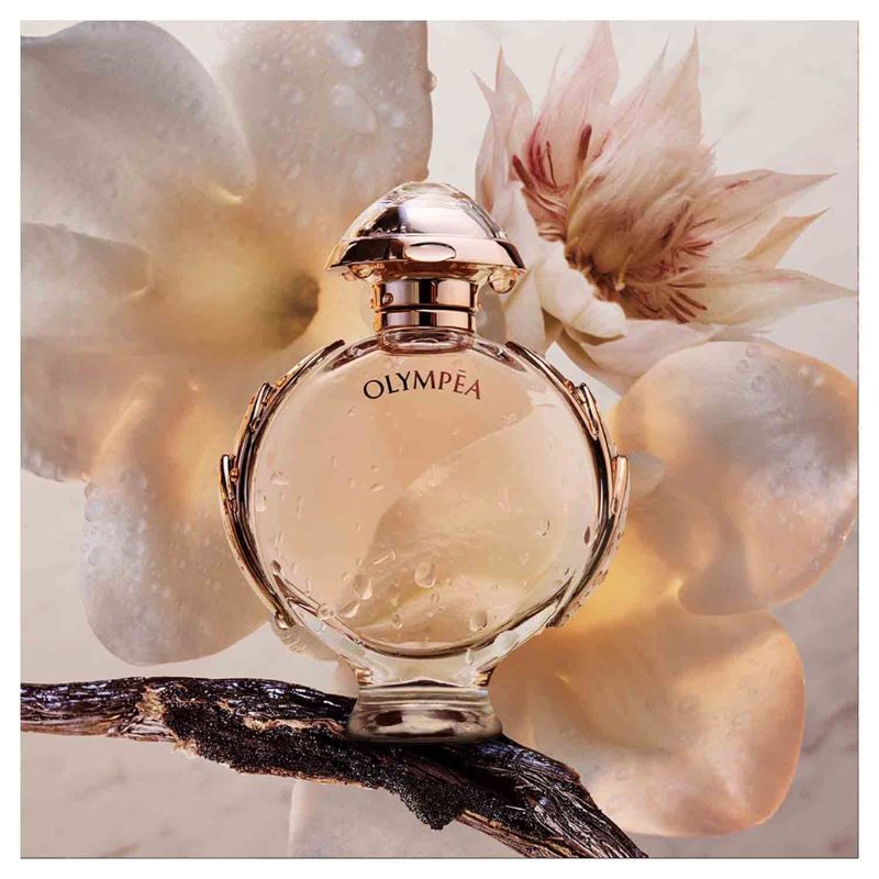 عطر أوليمبيا