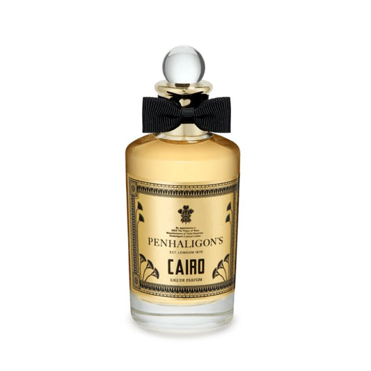 CAIRO EDP