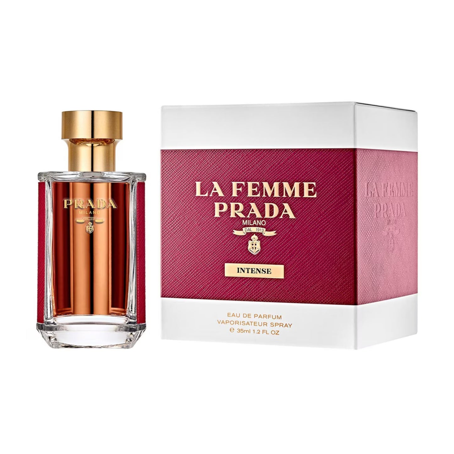 La Femme Prada Intense