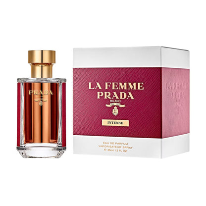 La Femme Prada Intense