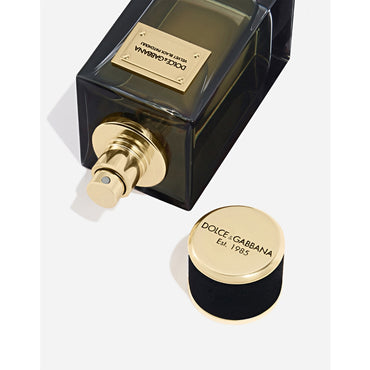 Velvet Black Patchouli Eau de Parfum