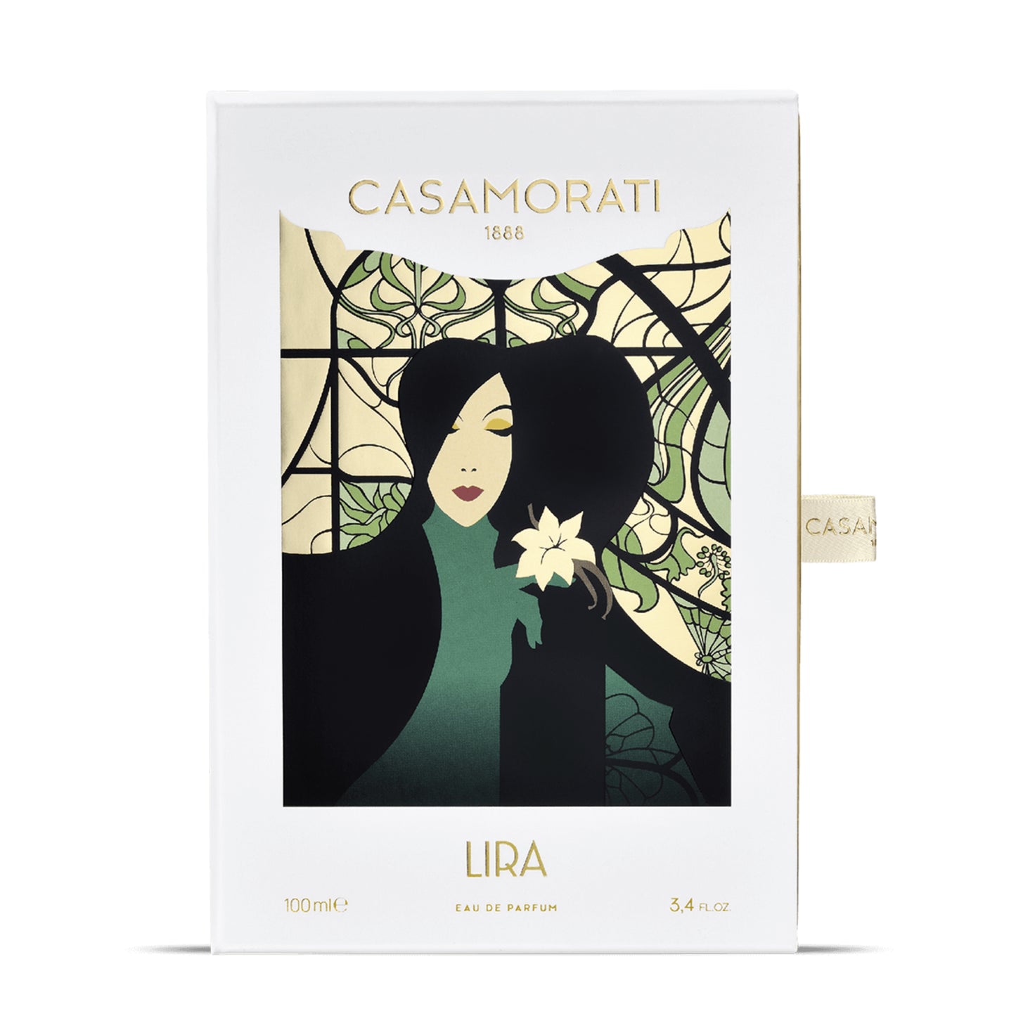 Lira Eau de Parfum