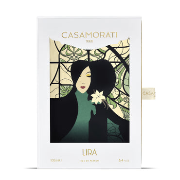 Lira Eau de Parfum
