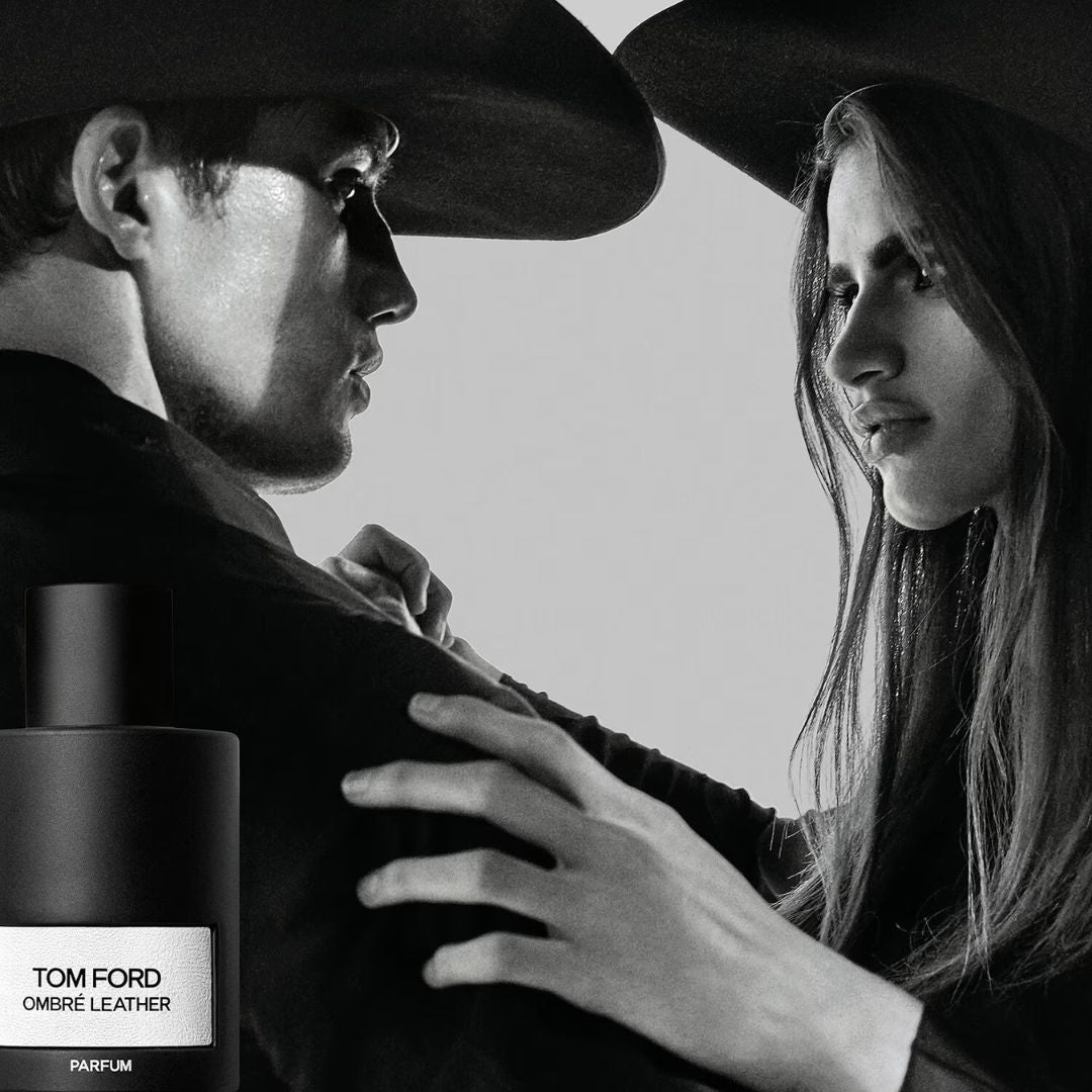 OMBRÉ LEATHER PARFUM