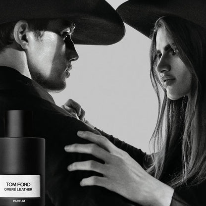 OMBRÉ LEATHER PARFUM