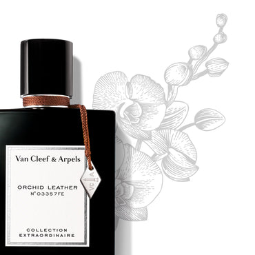 Orchid Leather Eau de Parfum