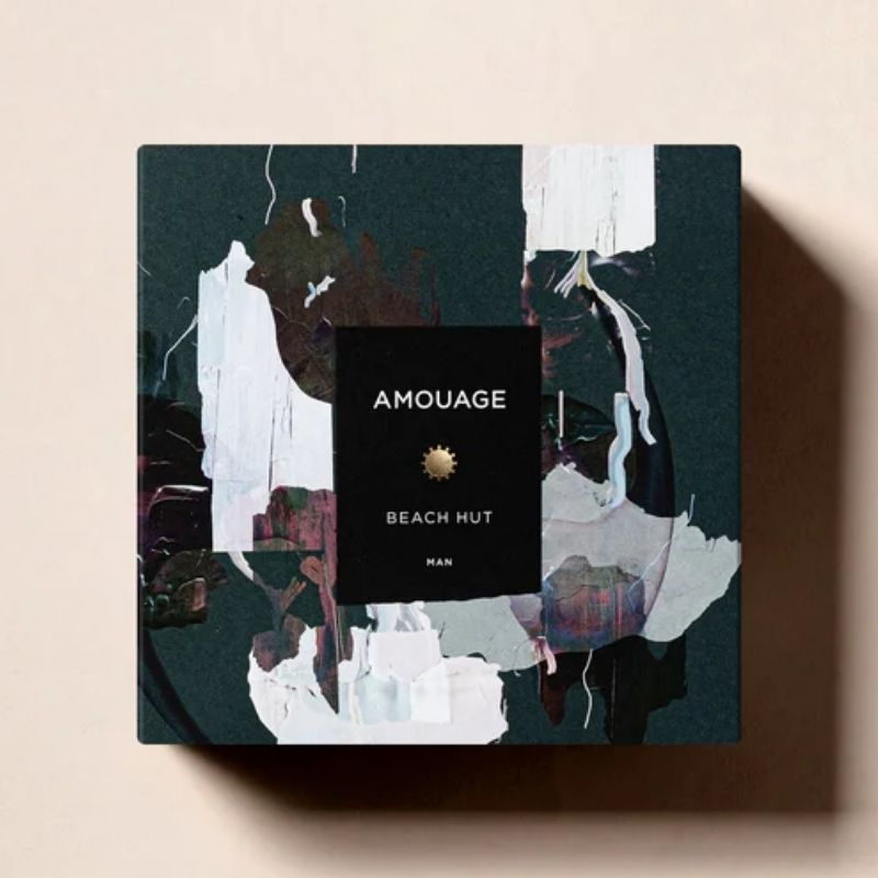 عطر بيتش هت مان