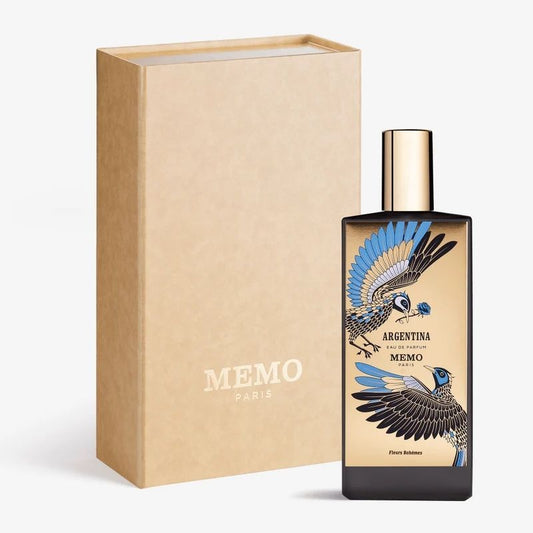 Argentina Edp