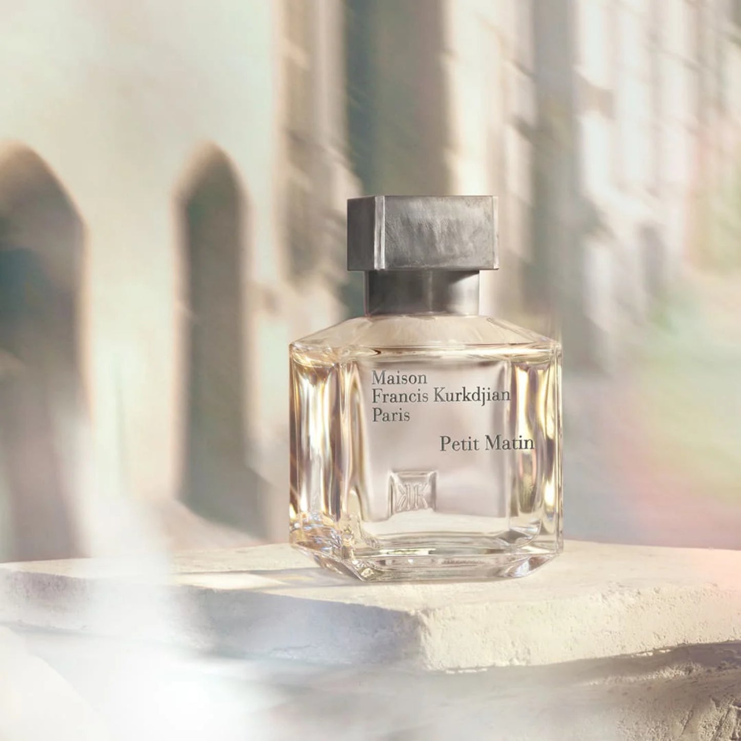 Petit Matin Eau de parfum