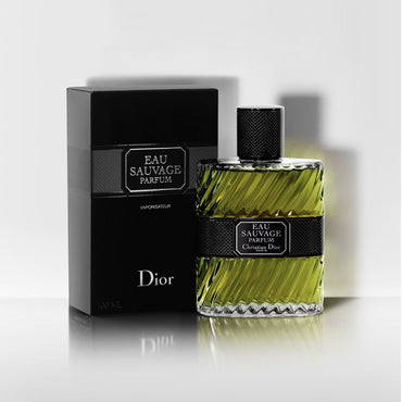 عطر ديور أو سوفاج