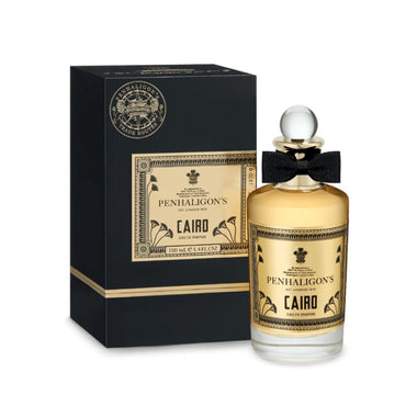 CAIRO EDP