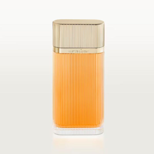 عطر ماست دو كارتييه أو دي تواليت