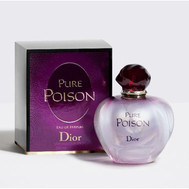 عطر Pure Poison Eau de Parfum