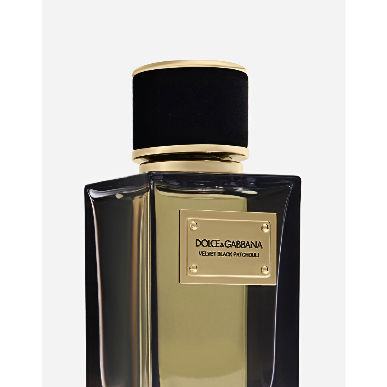 Velvet Black Patchouli Eau de Parfum