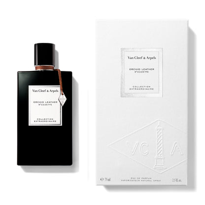 Orchid Leather Eau de Parfum