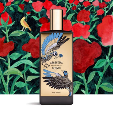 Argentina Edp