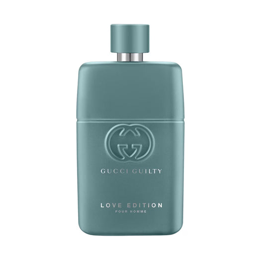 Guilty Love Edition Pour Homme - Eau de Parfum