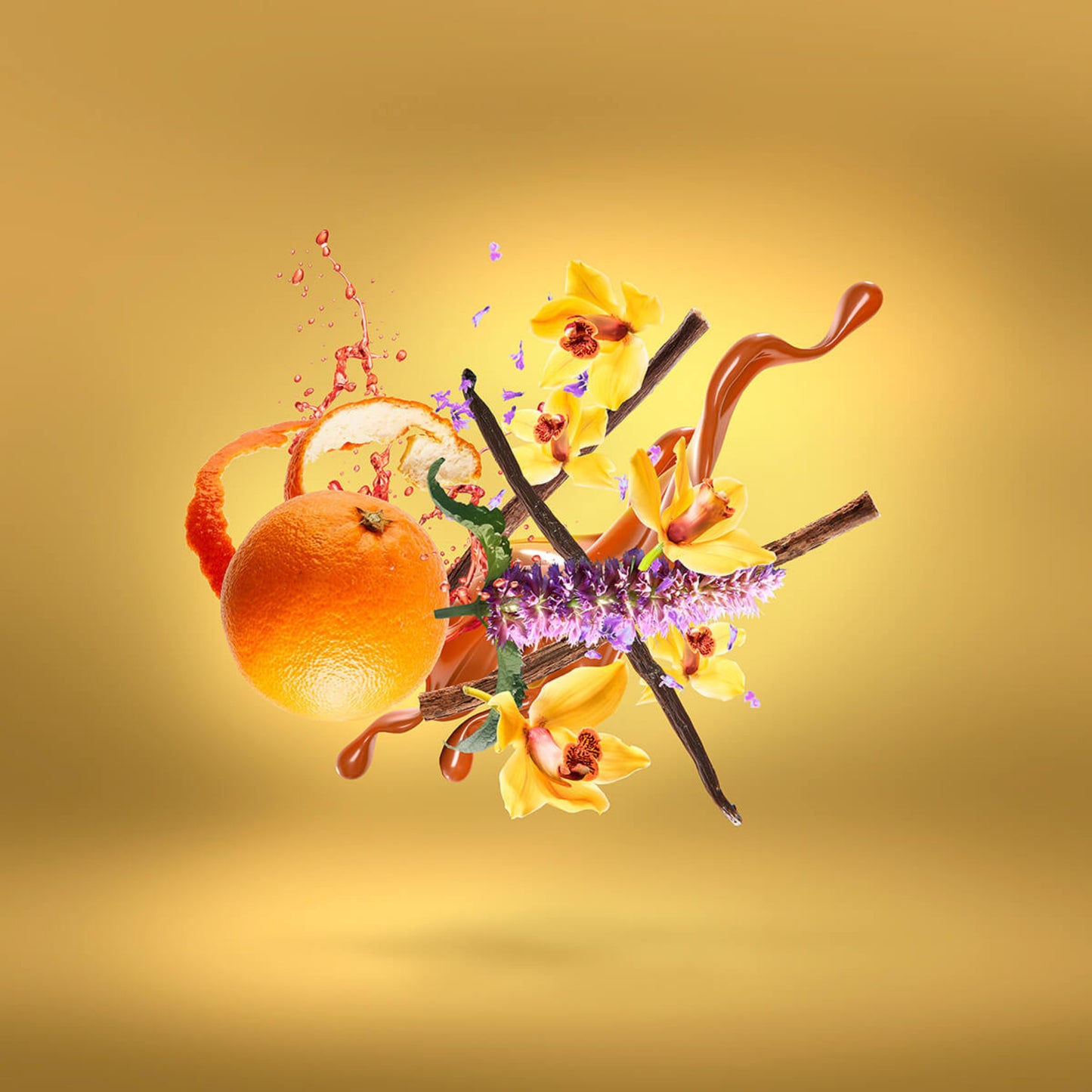 Lira Eau de Parfum