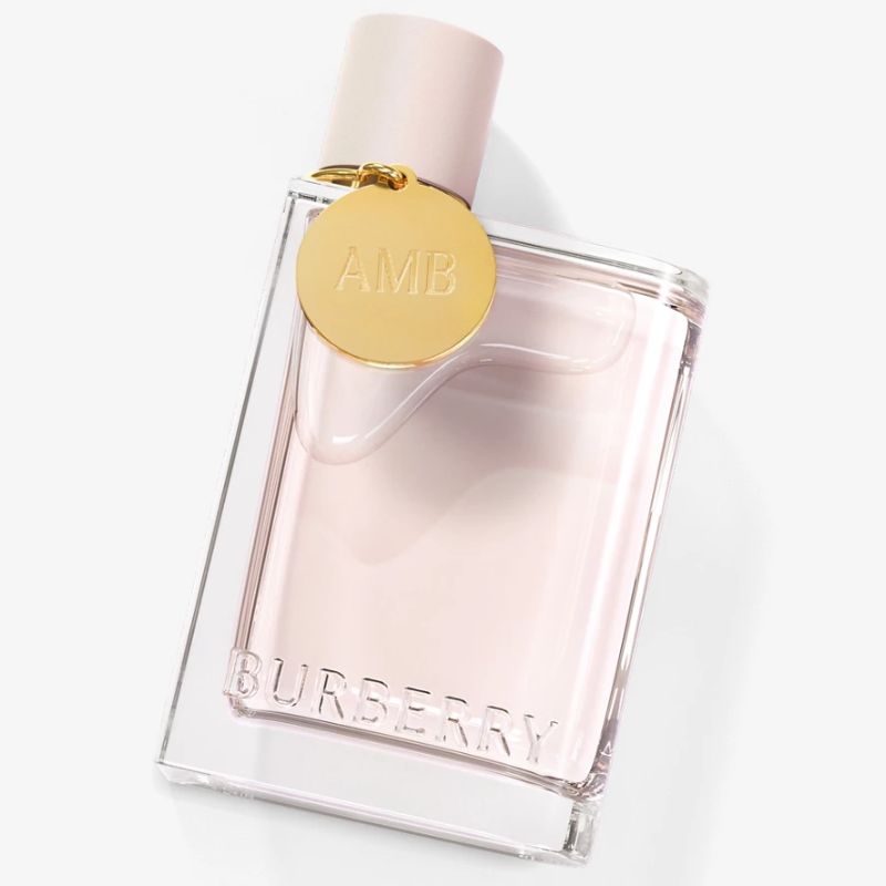 عطرها أو دو برفيوم