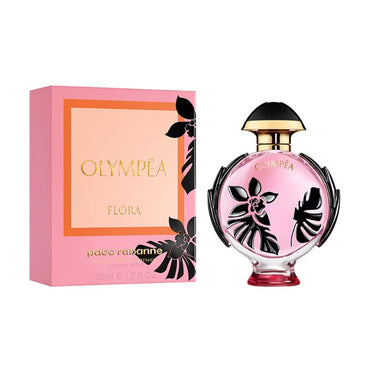 عطر أوليمبيا فلورا