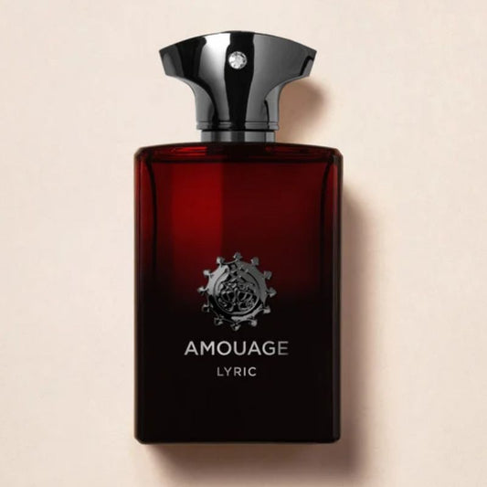عطر ليريك مان