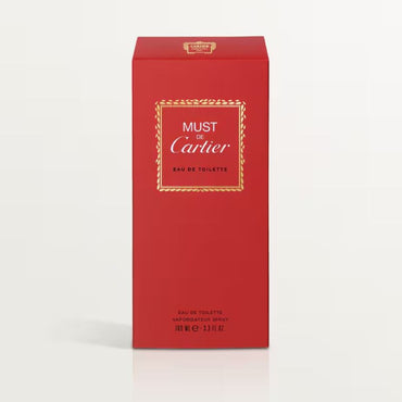 عطر ماست دو كارتييه أو دي تواليت