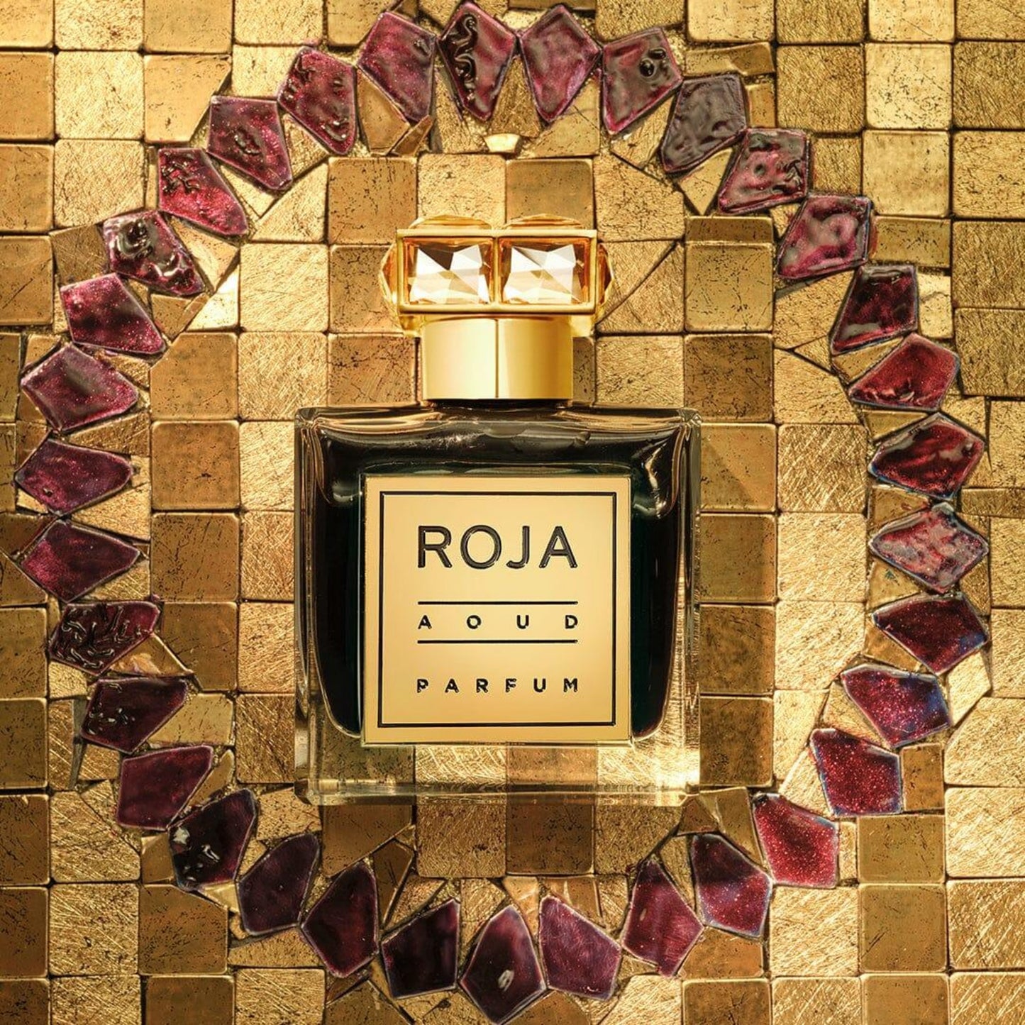 Aoud Parfum