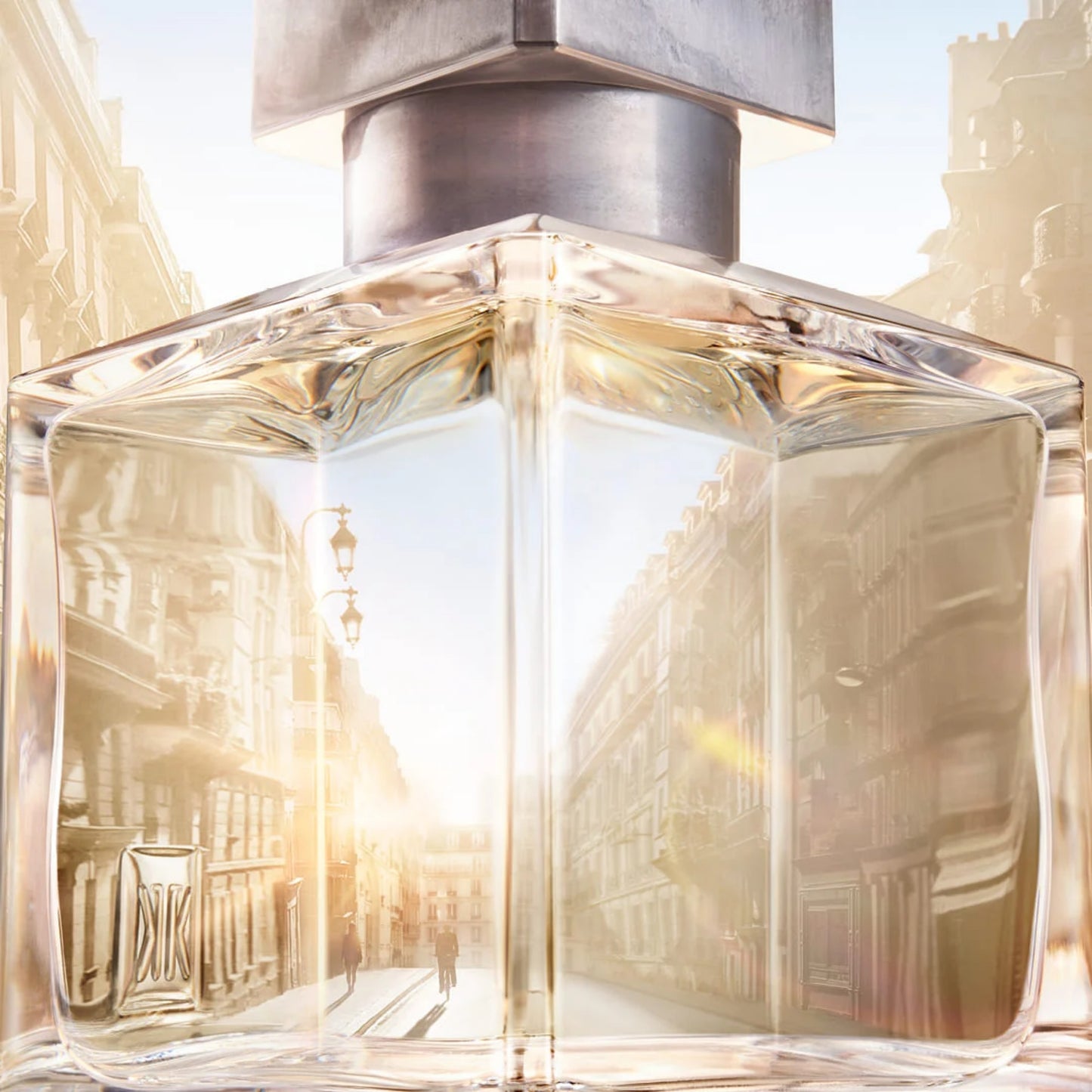 Petit Matin Eau de parfum