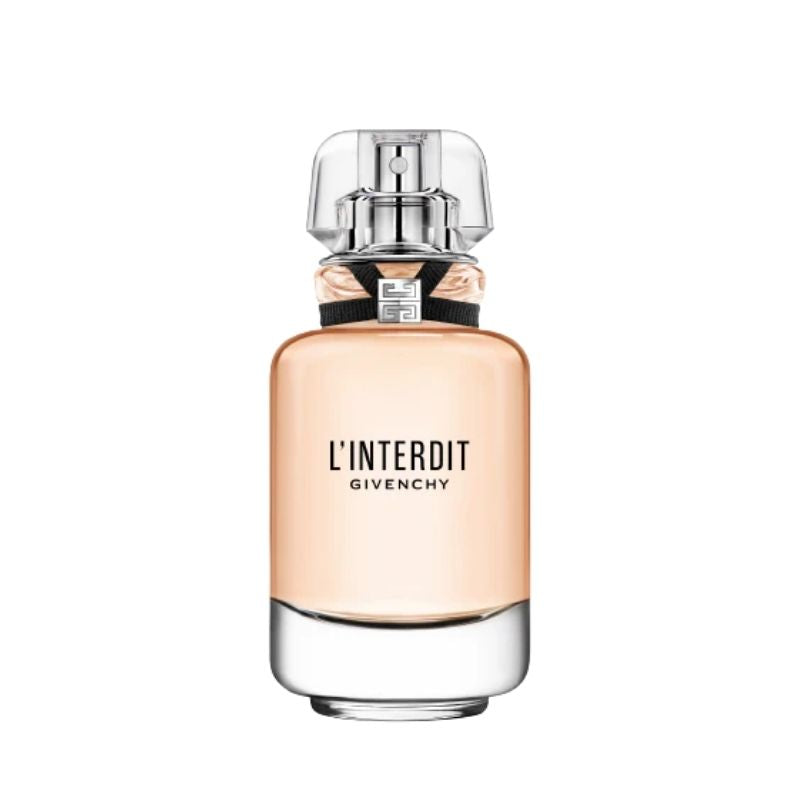L'INTERDIT EDT