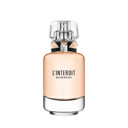 L'INTERDIT EDT