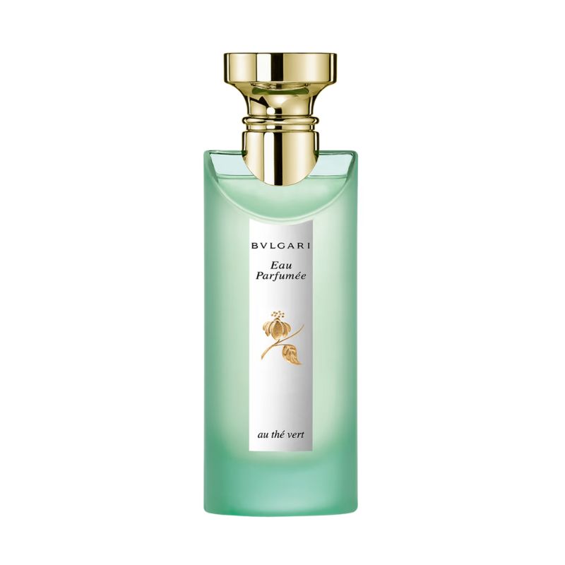 Eau Parfumée Au Thé Vert Eau De Cologne Spray